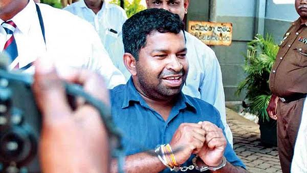 2008 ඝාතන නඩු විභාගය - පිල්ලයාන් ලබන මස 4 දක්වා යළි රිමාන්ඩ්
